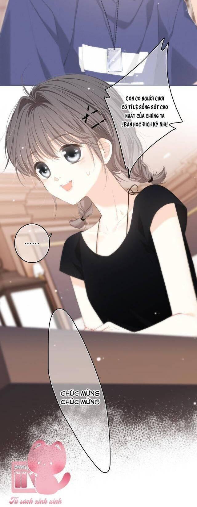 con tim rung động 2 chapter 148 24