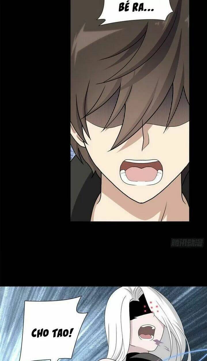 bạn gái virus của tôi chapter 134 34