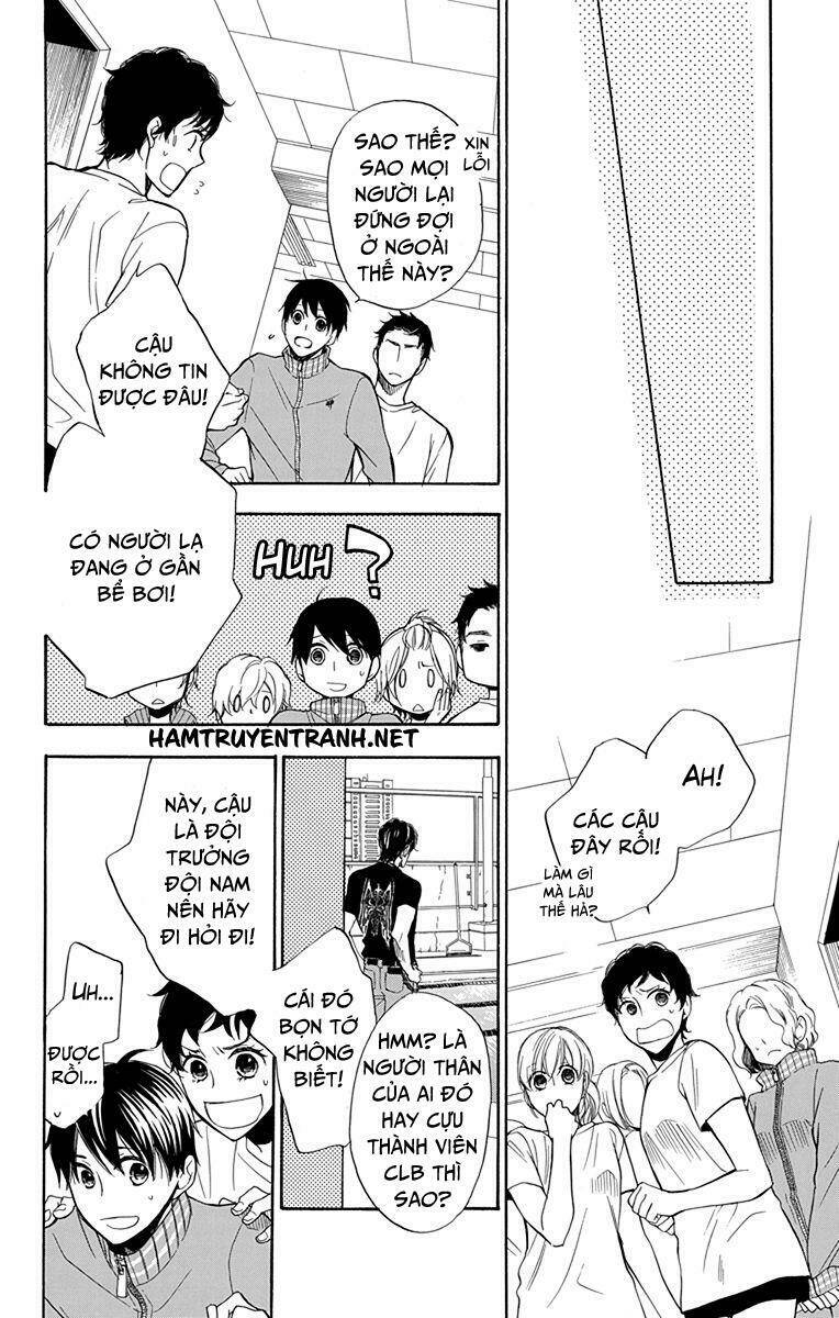 dansui! chapter 11 19