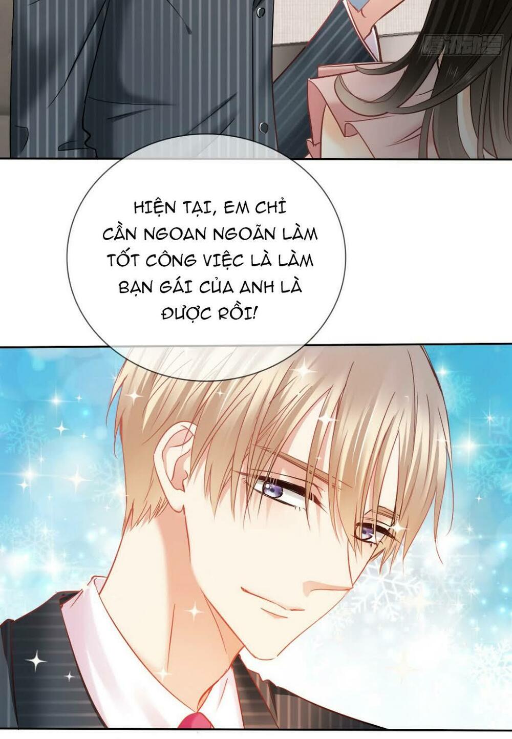 bay qua thiên sơn đến yêu anh chapter 38 41