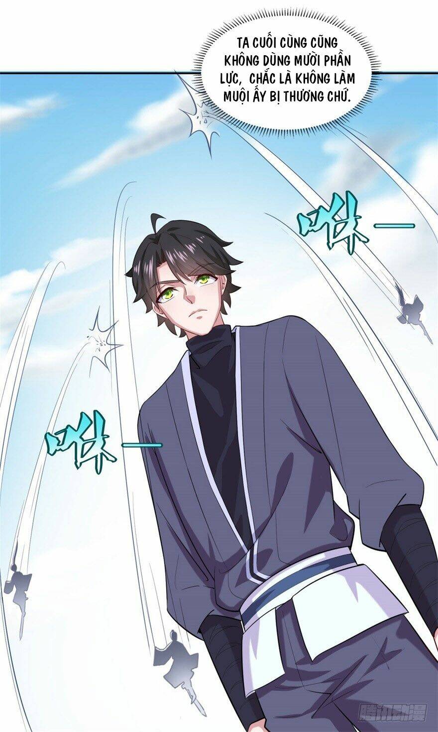 tiên ma đồng tu chapter 44 19