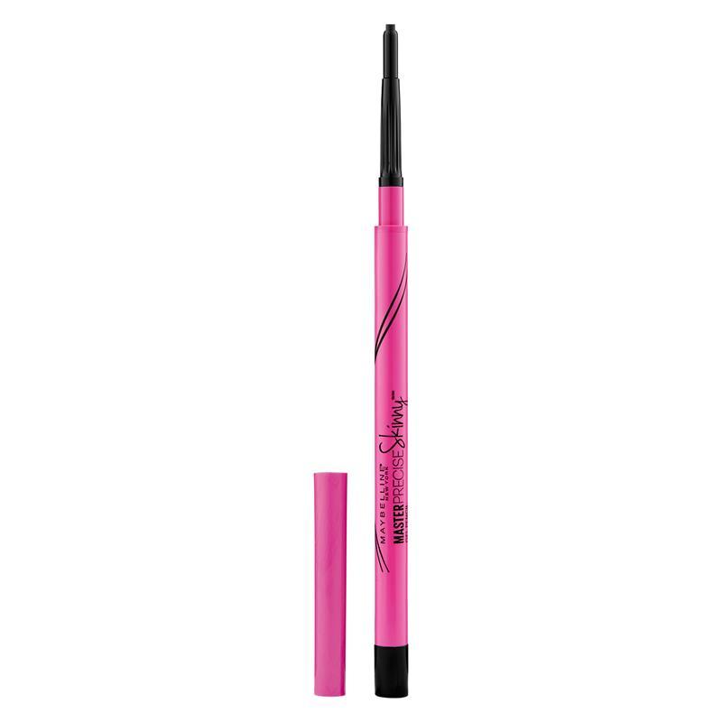Bút dạ kẻ mắt Maybelline EyeStudio Master Precise Liquid Eyeliner