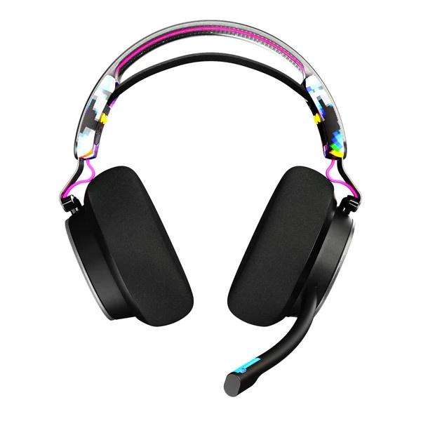 Tai nghe gaming Skullcandy PLYR Wireless - Hàng Chính Hãng - Bảo Hành 12 Tháng