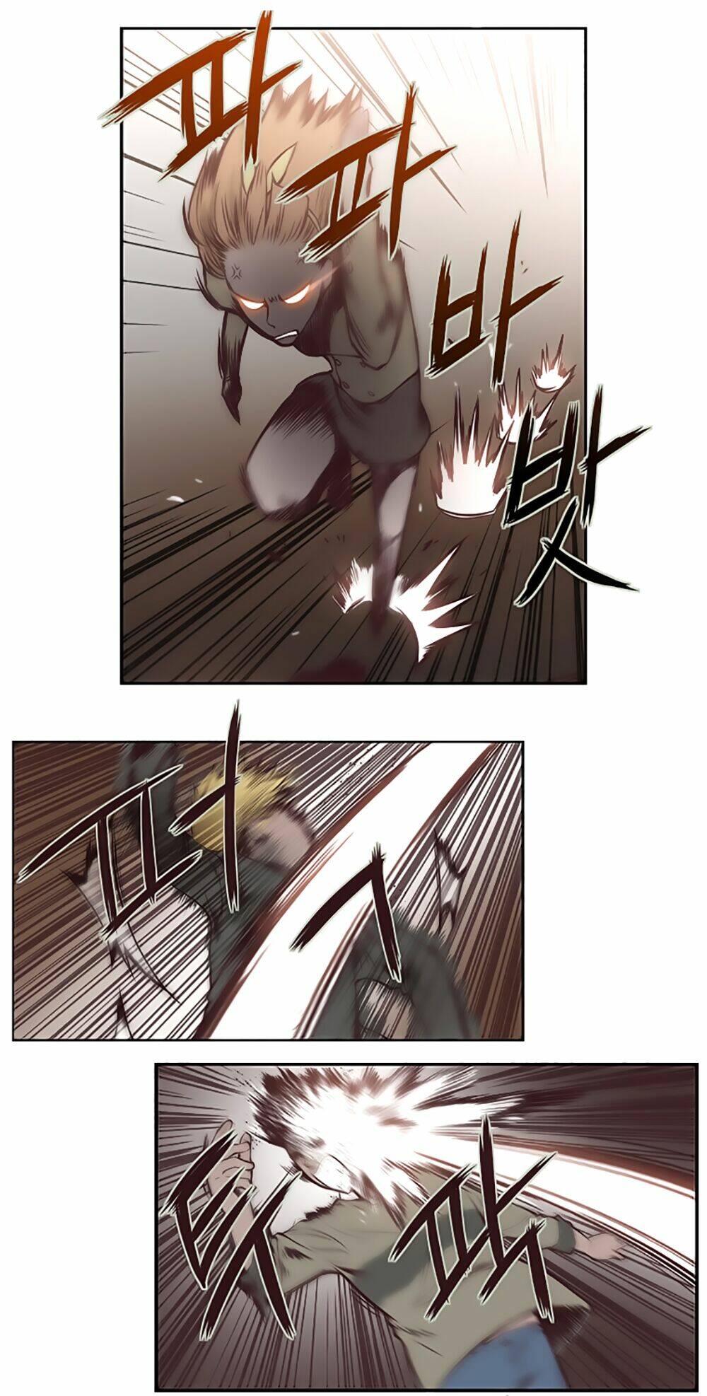 mrs. seonnyeo | mrs. tiên cô chapter 1 50