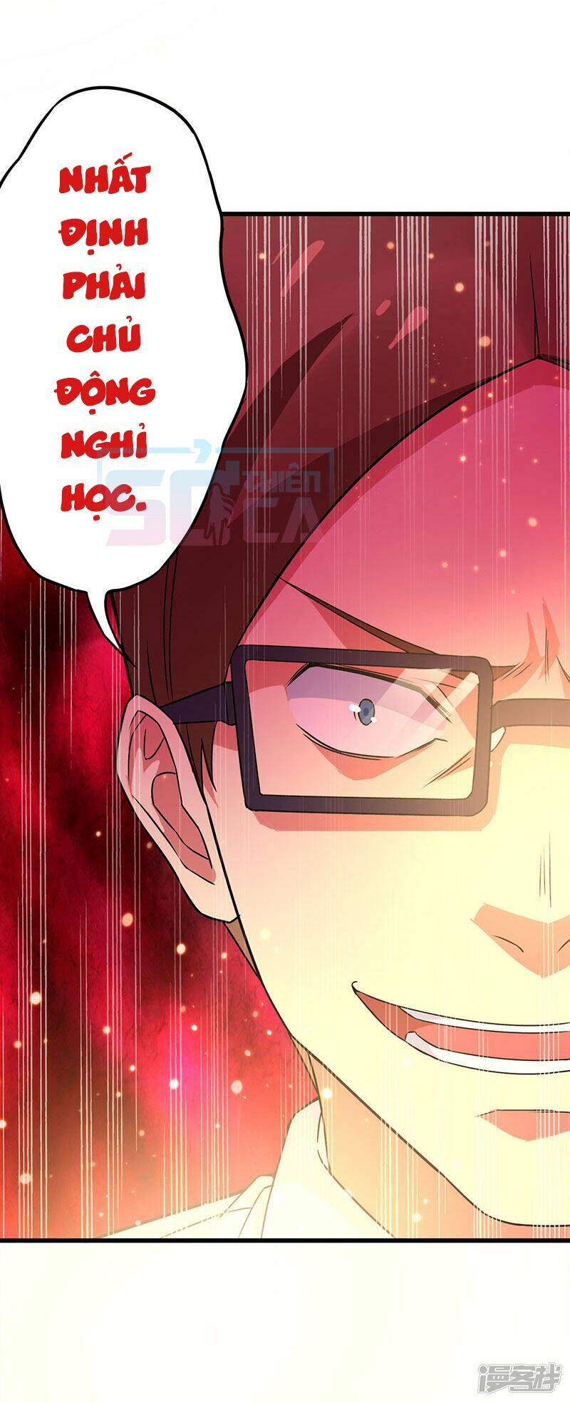 siêu cấp bại gia tử chapter 54 8