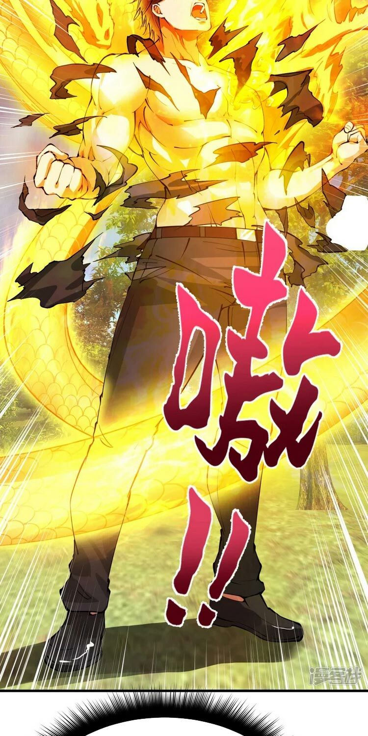 tối cường thần y tại đô thị chapter 186 3