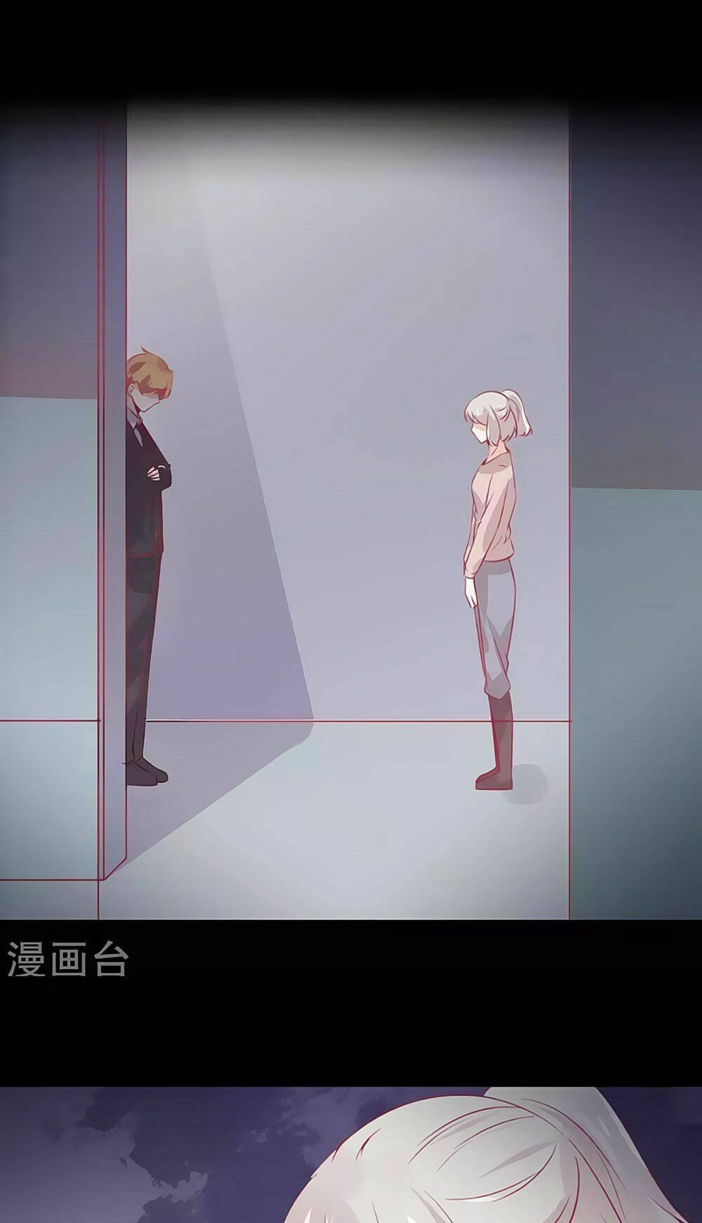 tổng tài, như vậy nhanh quá chapter 8 32