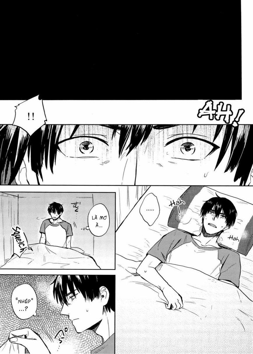 oneshot hỏny chapter 205 25