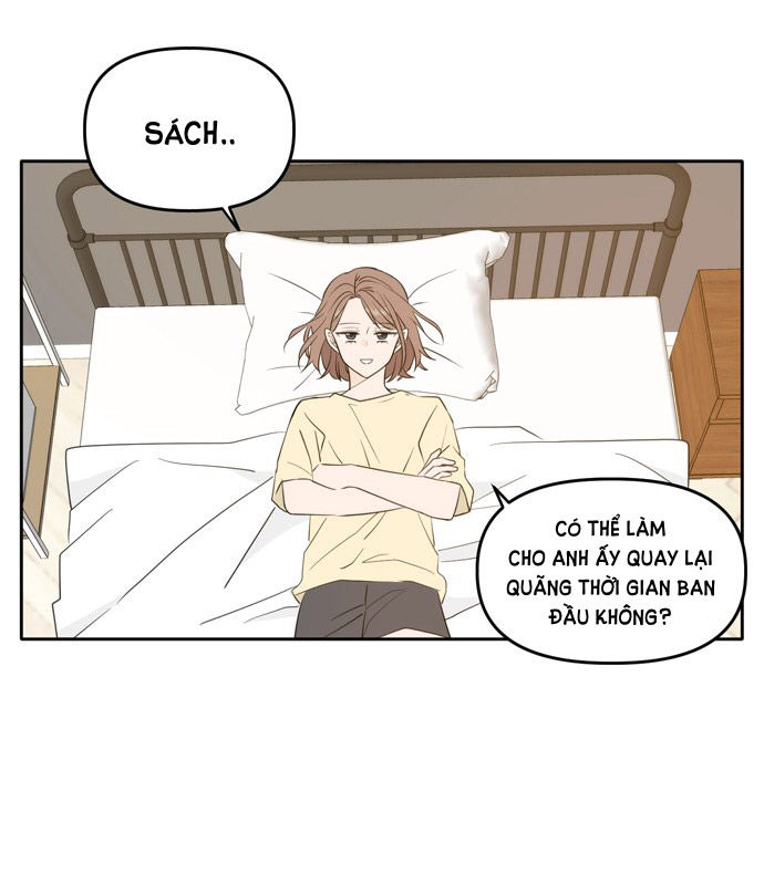 hẹn gặp anh ở kiếp thứ 19 chapter 113 33