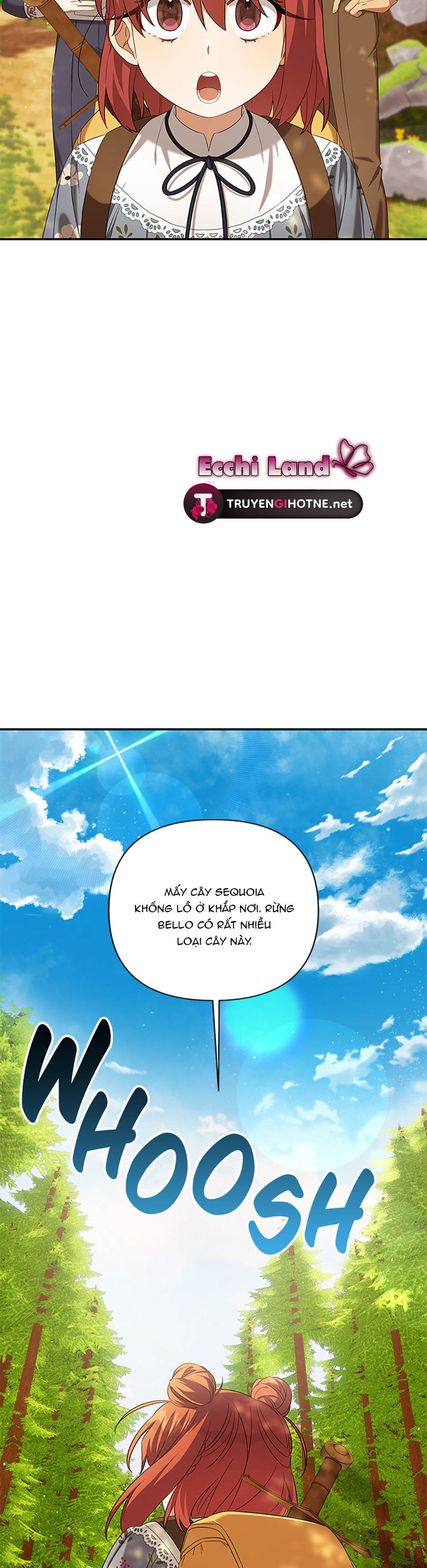 Chốn Bình Yên Của Công Tước Richard chapter 22.2 - Trang 5