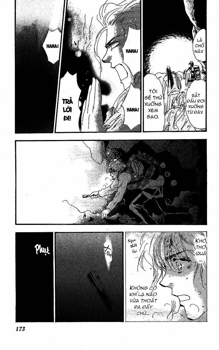 7 mầm sống chapter 81 22