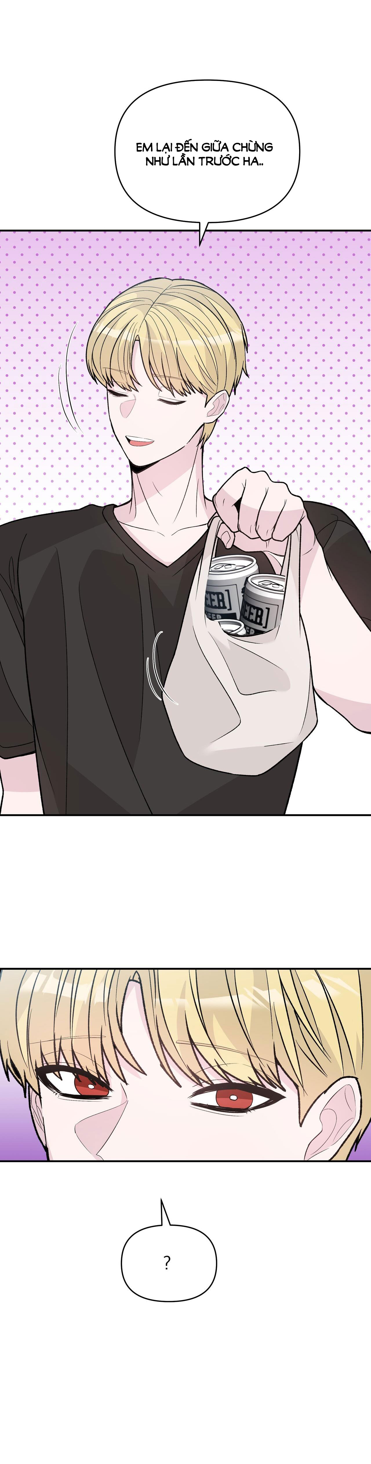 Dick Deep chapter 15.1 - Trang 16