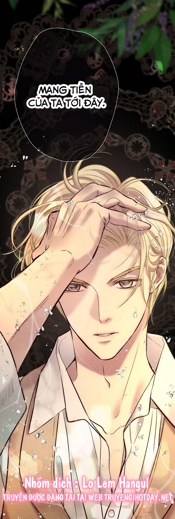 hoàng tử phiền toái chapter 26 29