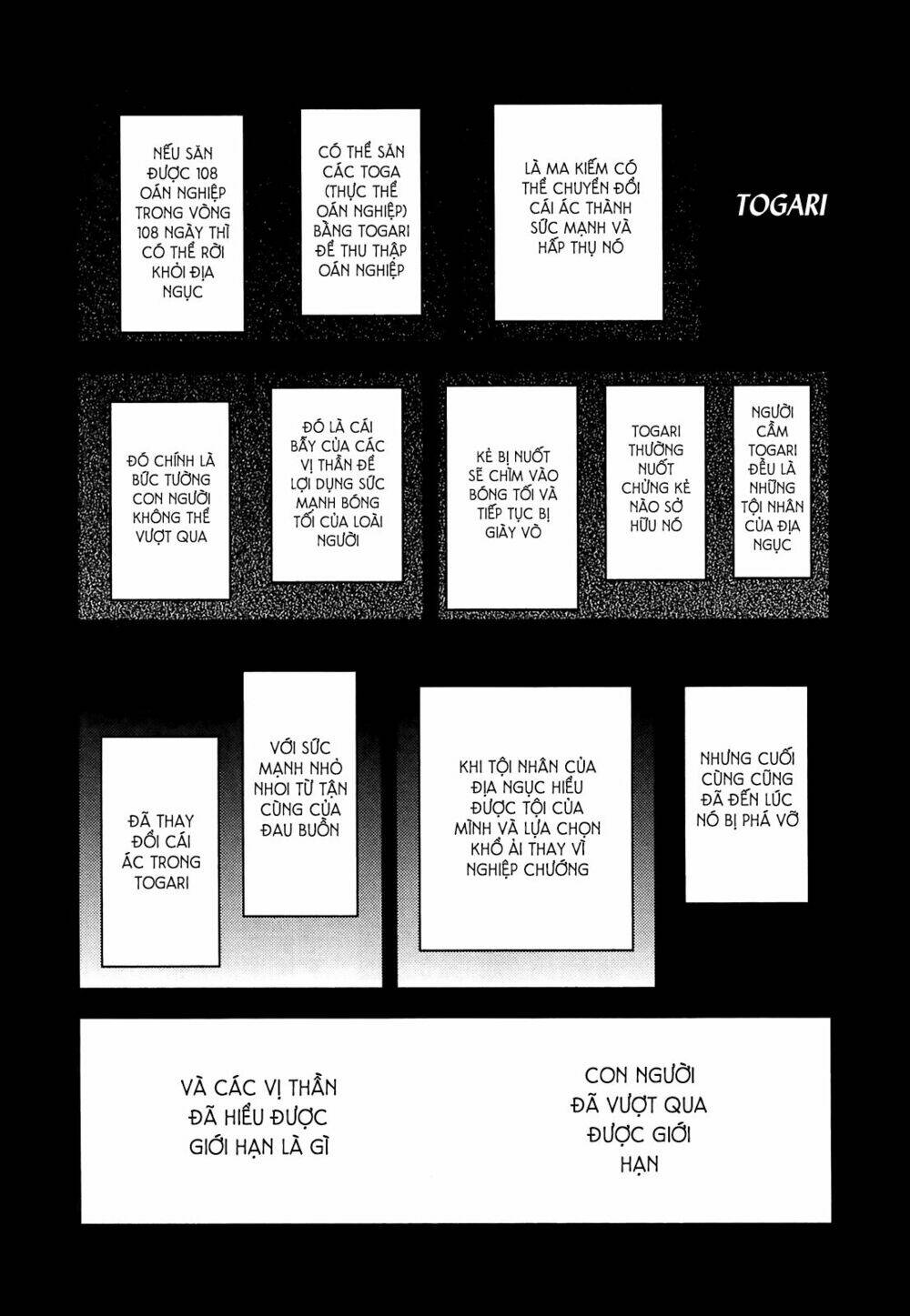 thanh ma kiếm huyền thoại phần 2 chapter 18 24