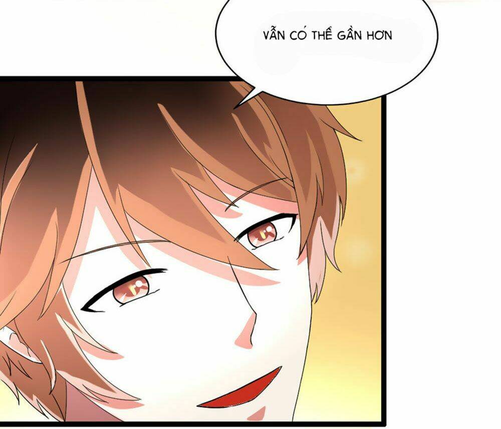 đụng phải tước vương huyết tộc chapter 11 7