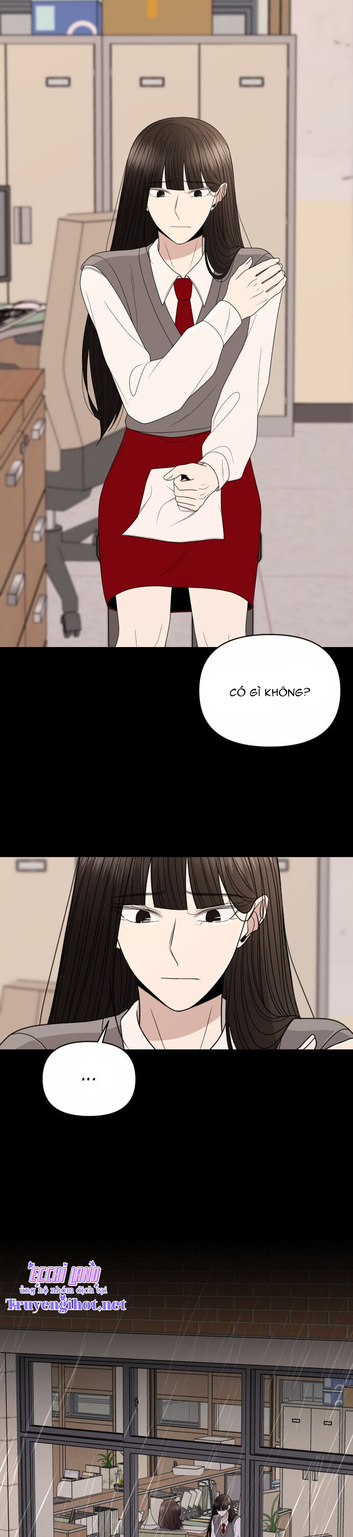 xin hãy xuất hiện chapter 11.2 9