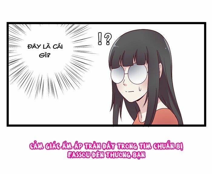 người ba độc thân chapter 23 10