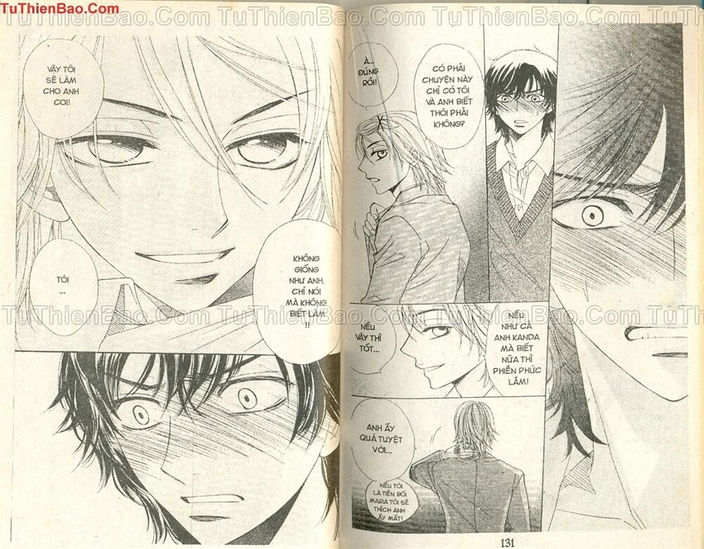 ác quỷ và bản tình ca chapter 8 62