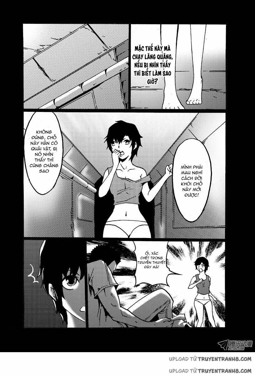 nhân quả tuần hoàn chapter 5.2 1