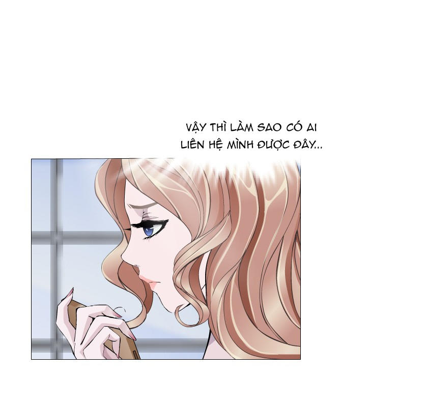 cạm bẫy của nữ thần chapter 134 19