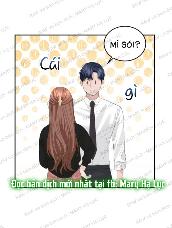 cuộc hôn nhân hoàn hảo chapter 42.2 3