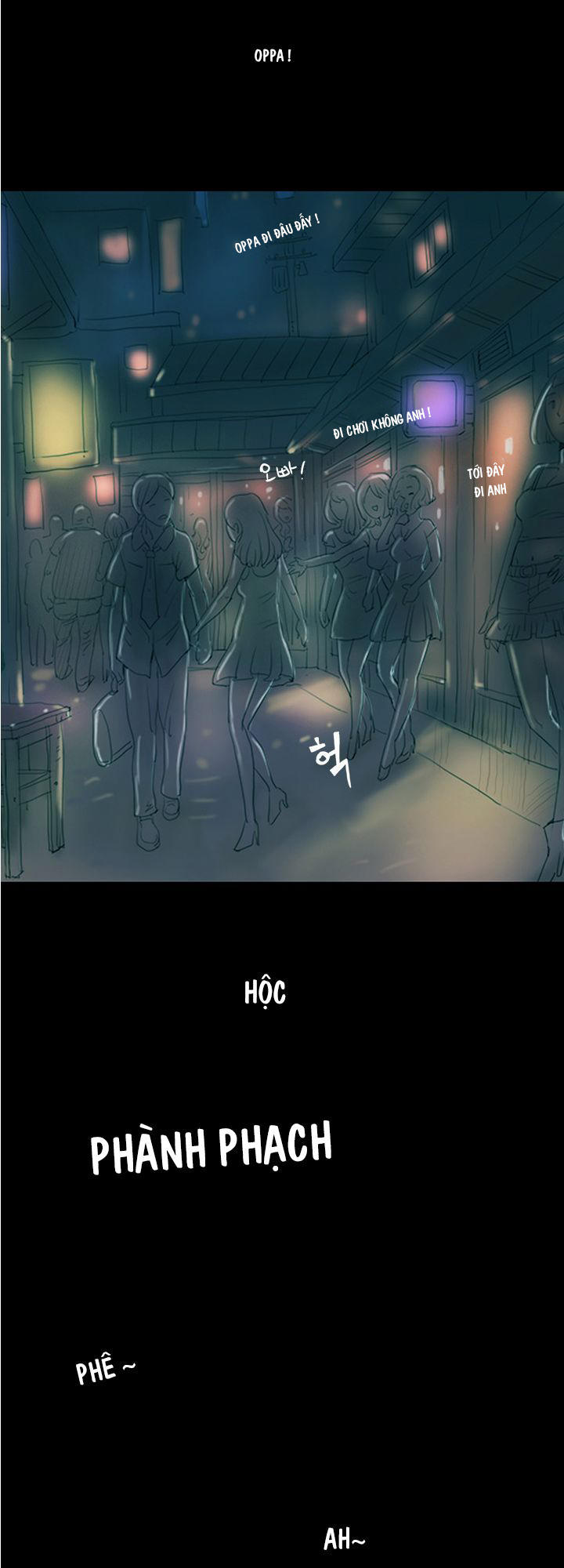 đèn đỏ chapter 10 5