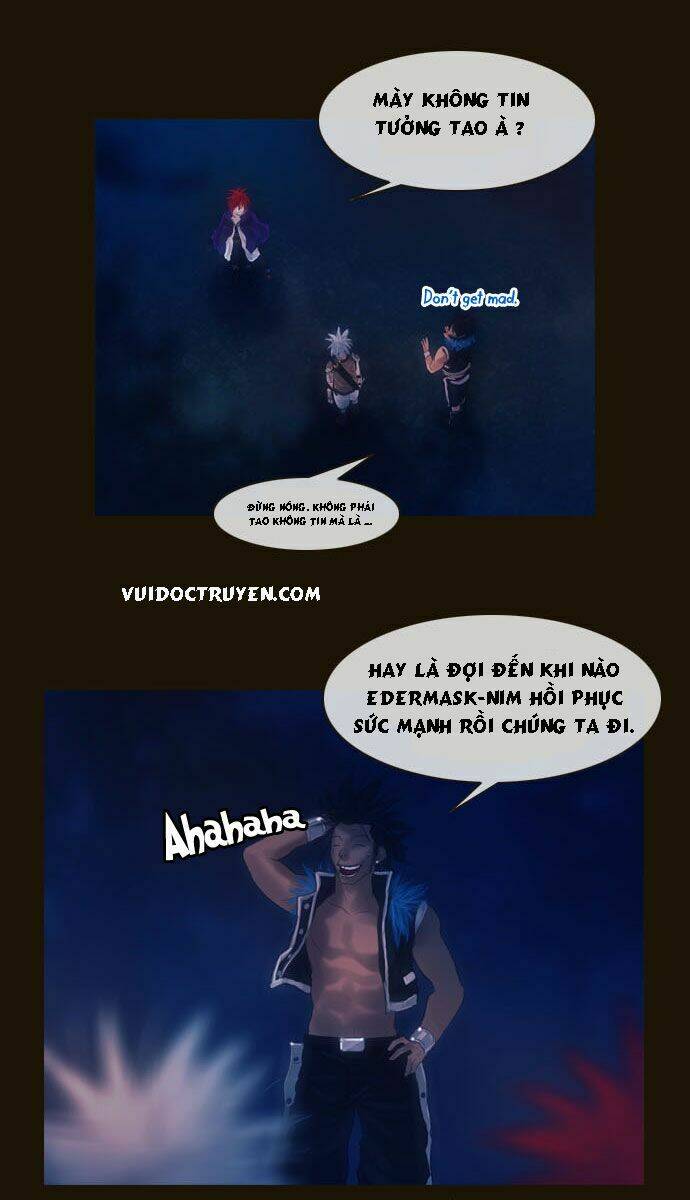 hội ảo thuật chapter 81 7