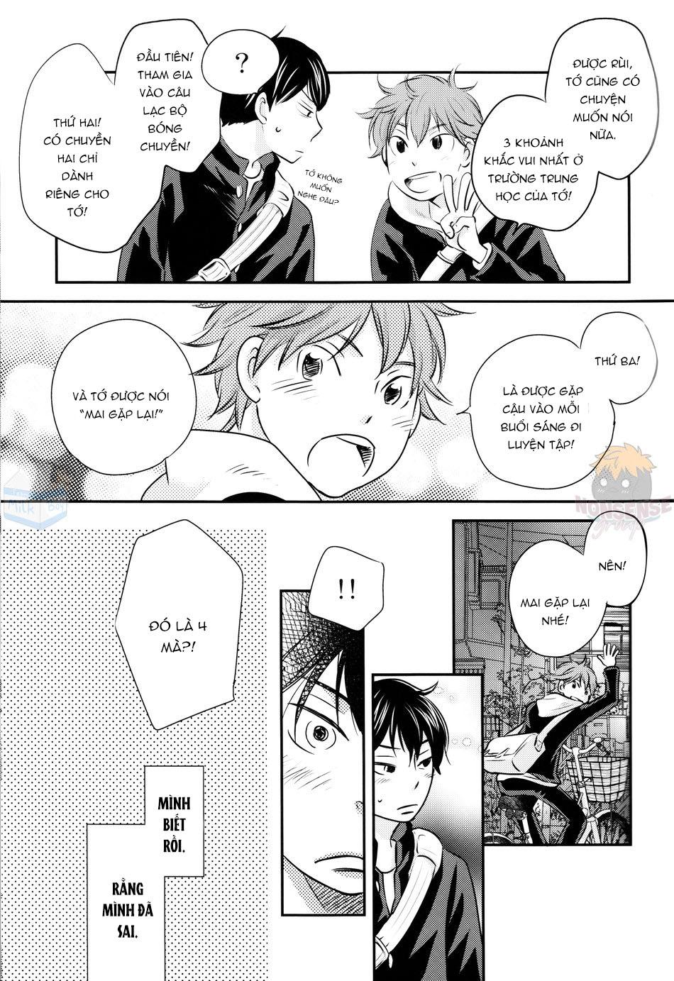 oneshot hỏny chapter 139 15