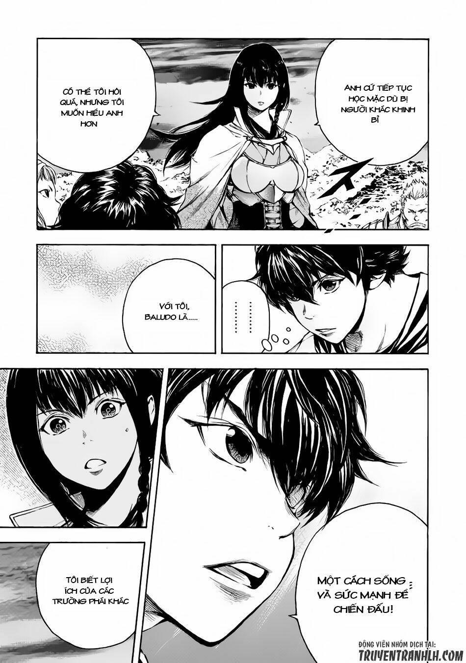 eden (tsuruoka nobuhisa) chapter 5 18