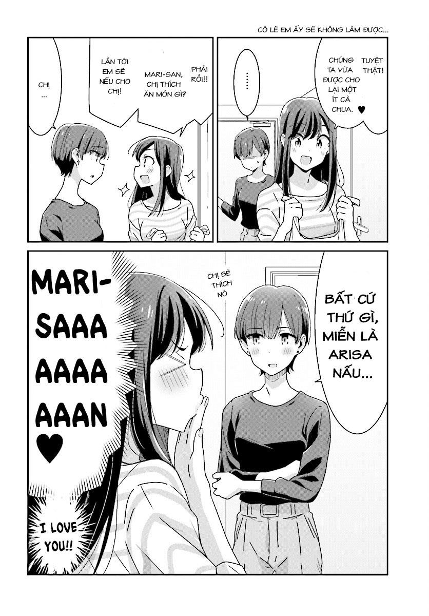 bright and cheery amnesia chapter 10 6