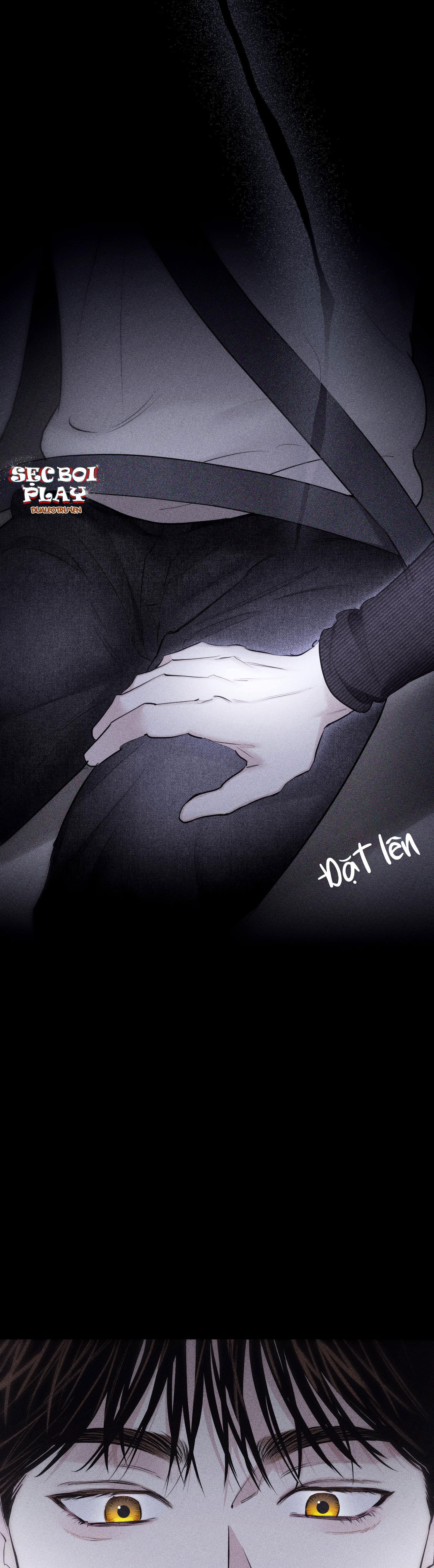 hình thái tình tan chapter 3 35