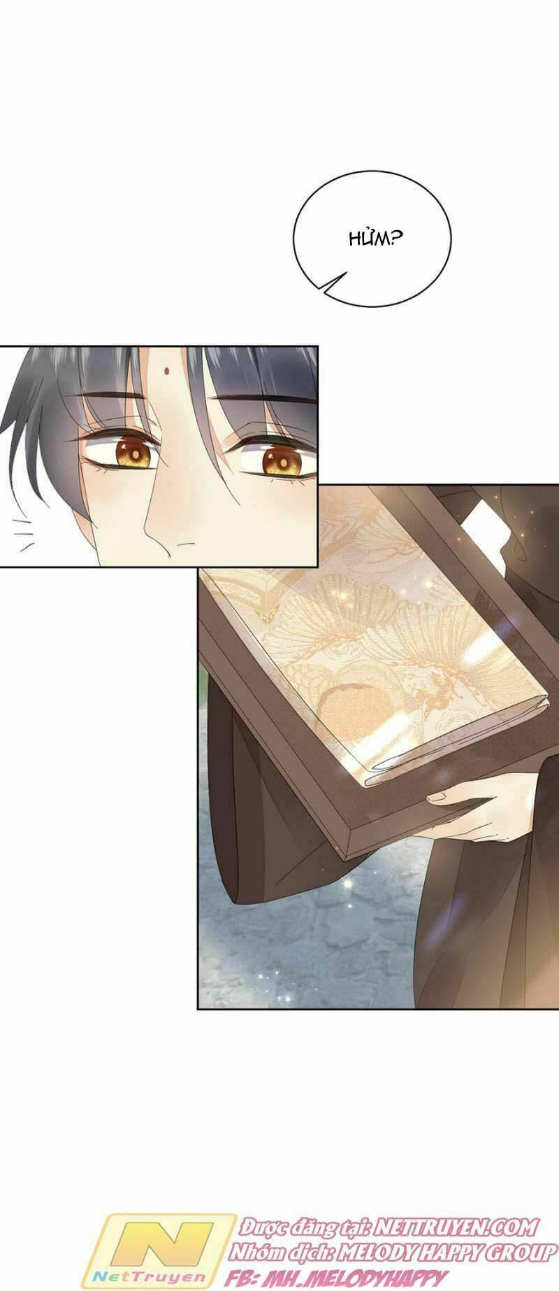 dục hỏa độc nữ chapter 93 13