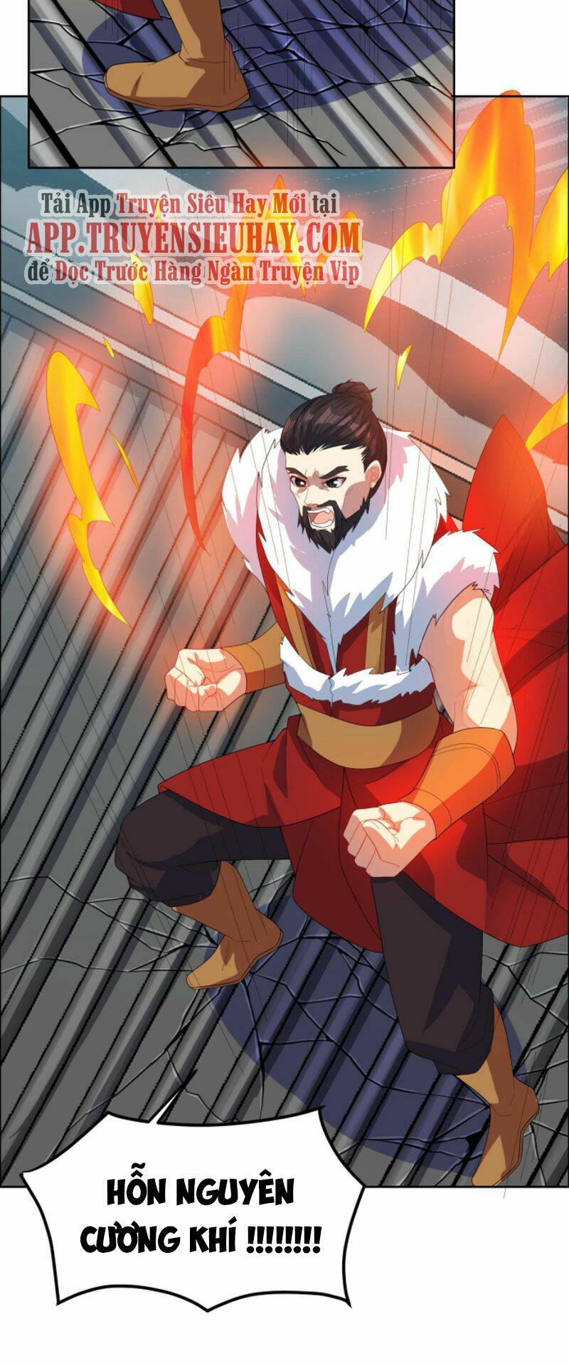 thôn phệ một thế giới tu tiên chapter 115 4