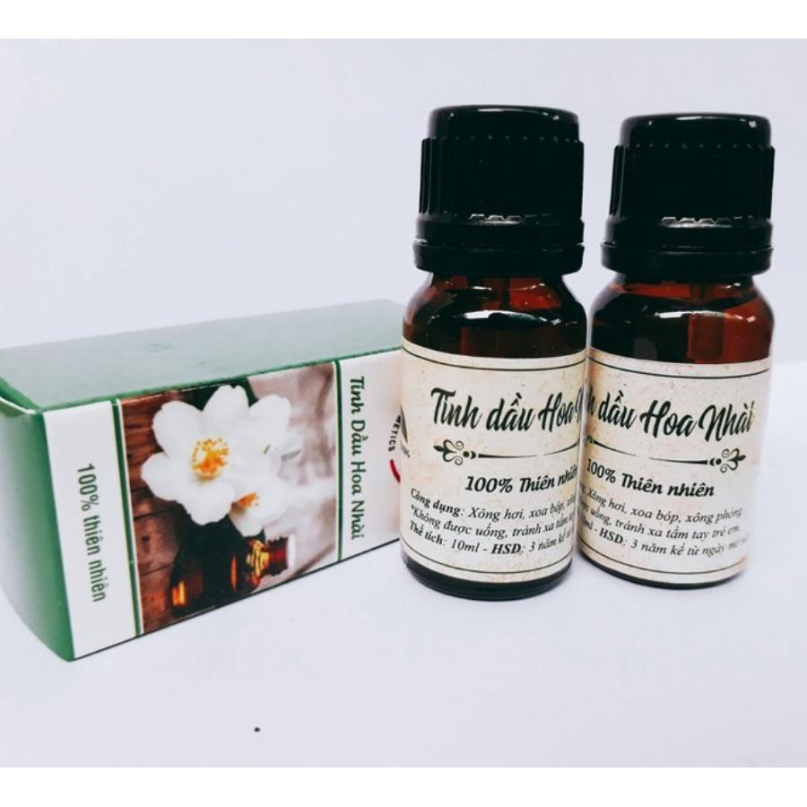 Tinh Dầu Xông Phòng 100% Thiên Nhiên
