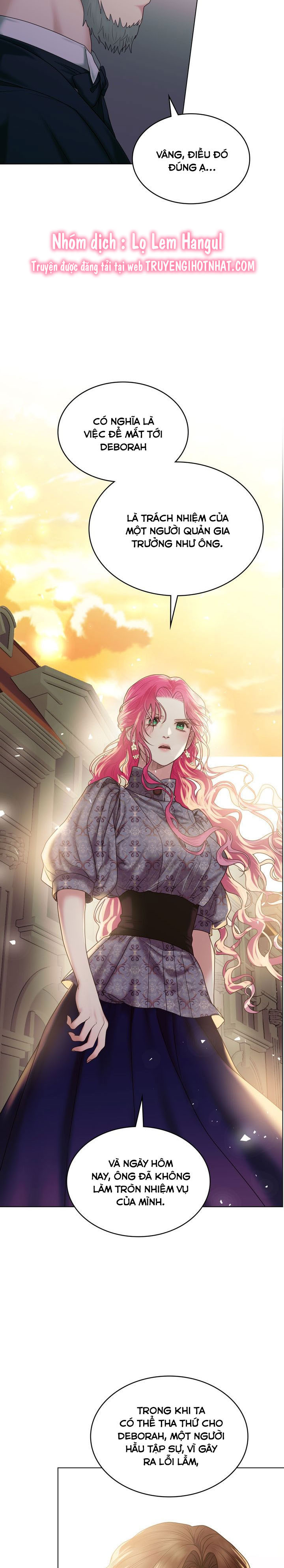 hợp đồng hôn nhân với người chồng thứ 2 của tôi chapter 28 14