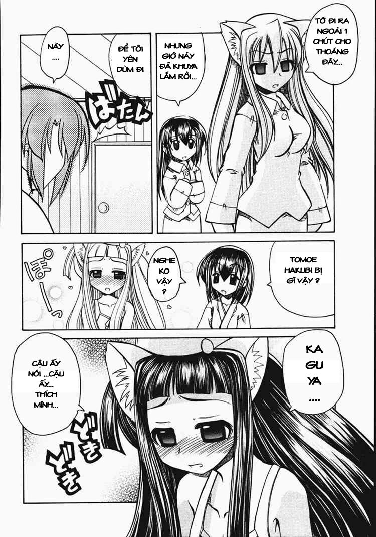 marugoto anju gakuen chapter 10 23