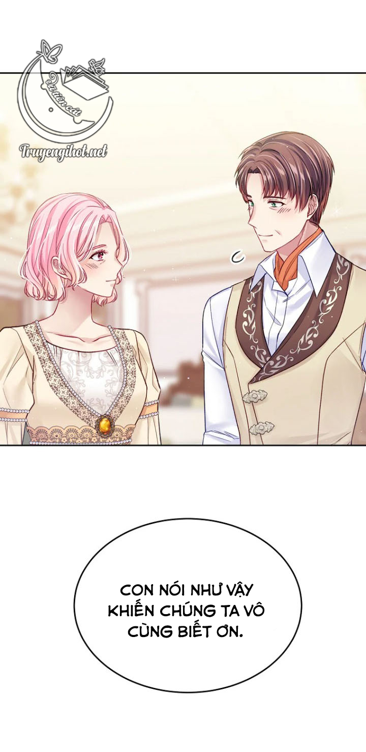 tôi gặp rắc rối vì chồng qúa dễ thương chapter 31.2 30