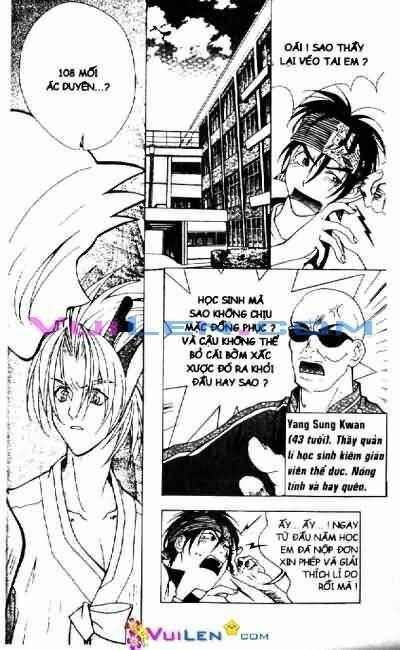 tiên nữ giáng trần chapter 1 52