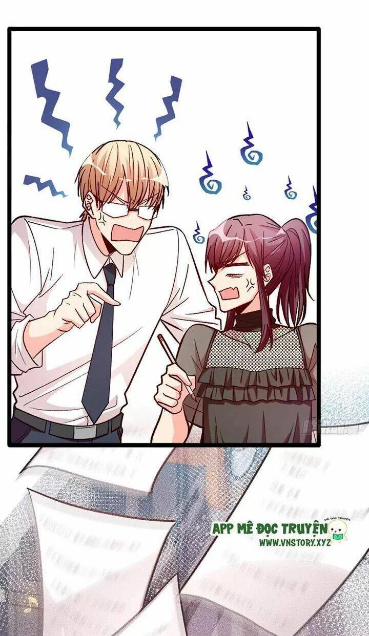 thiên hậu trở về chapter 105 7