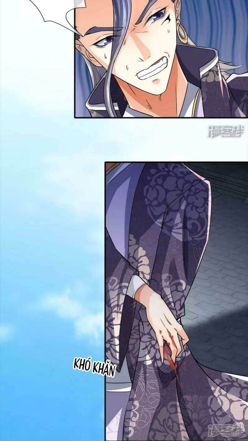 chí tôn hồng bao hoàng đế chapter 15 6