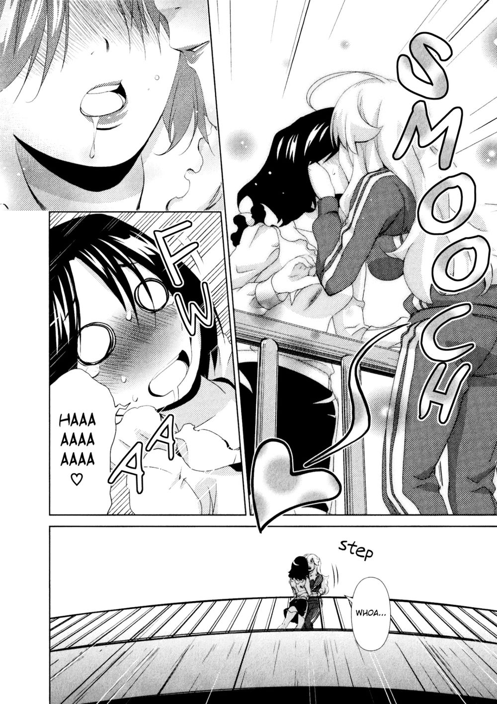 yuricam chapter 32 19
