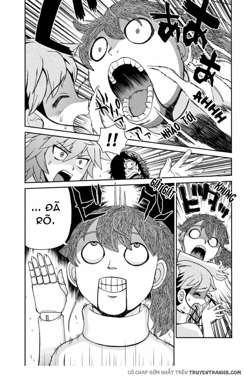 lý do sống còn chapter 12 6