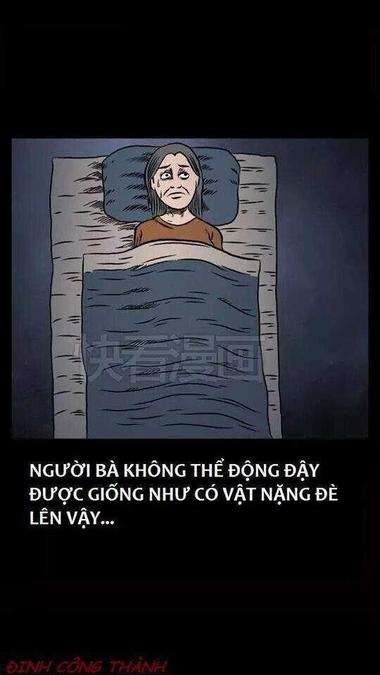 thầy súng kể chuyện ma chapter 29 12