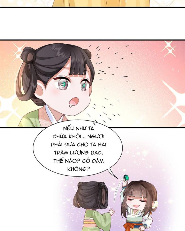 phượng quy thiên hạ chapter 2 18