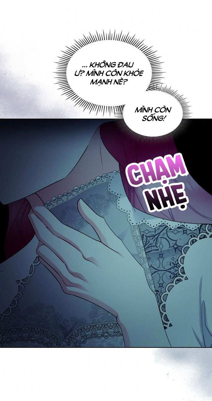 kẻ tạo ra ác nữ chapter 66.1 34