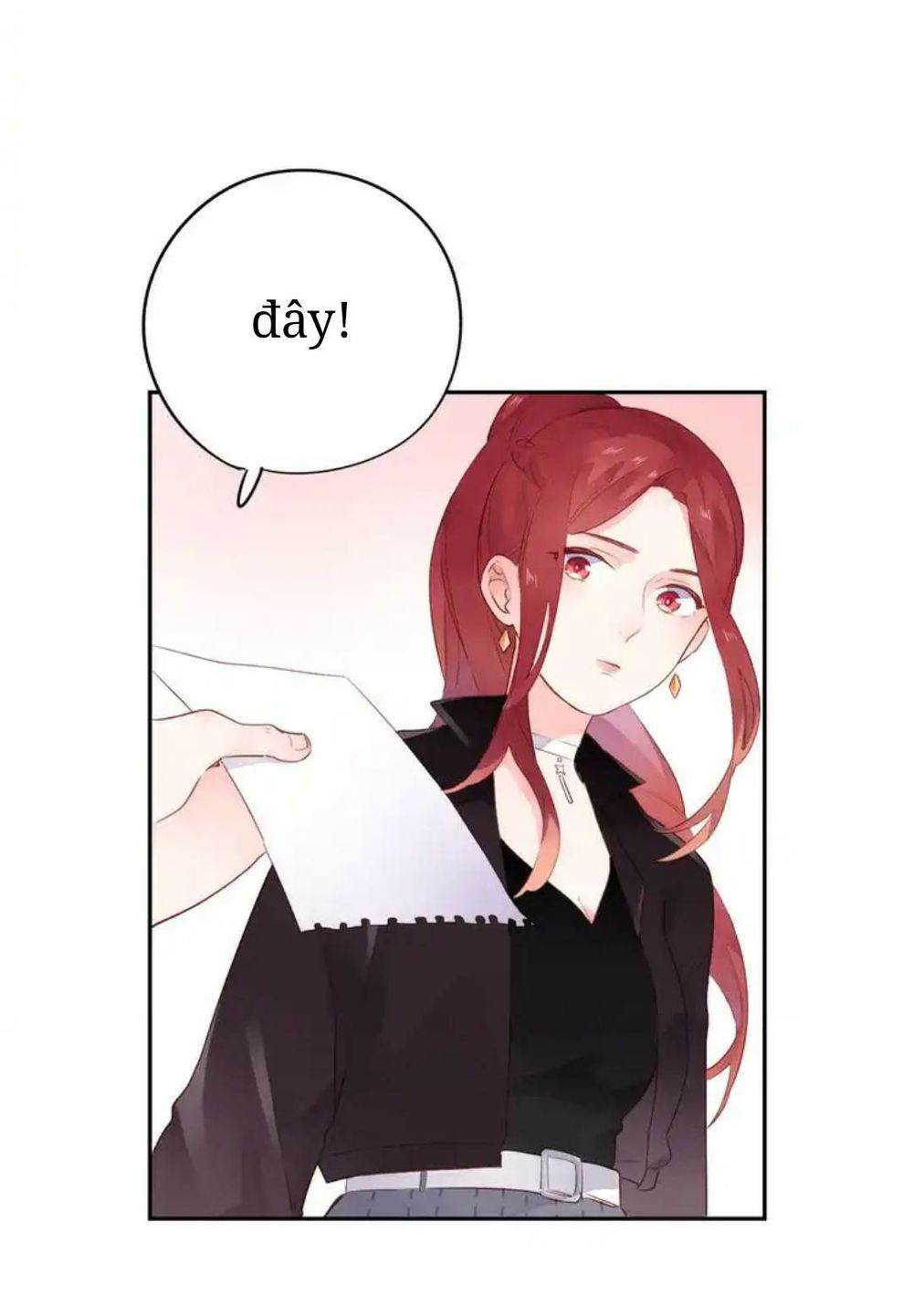 sos! tôi đã yêu một con sâu bướm (phần 2) chapter 47 33