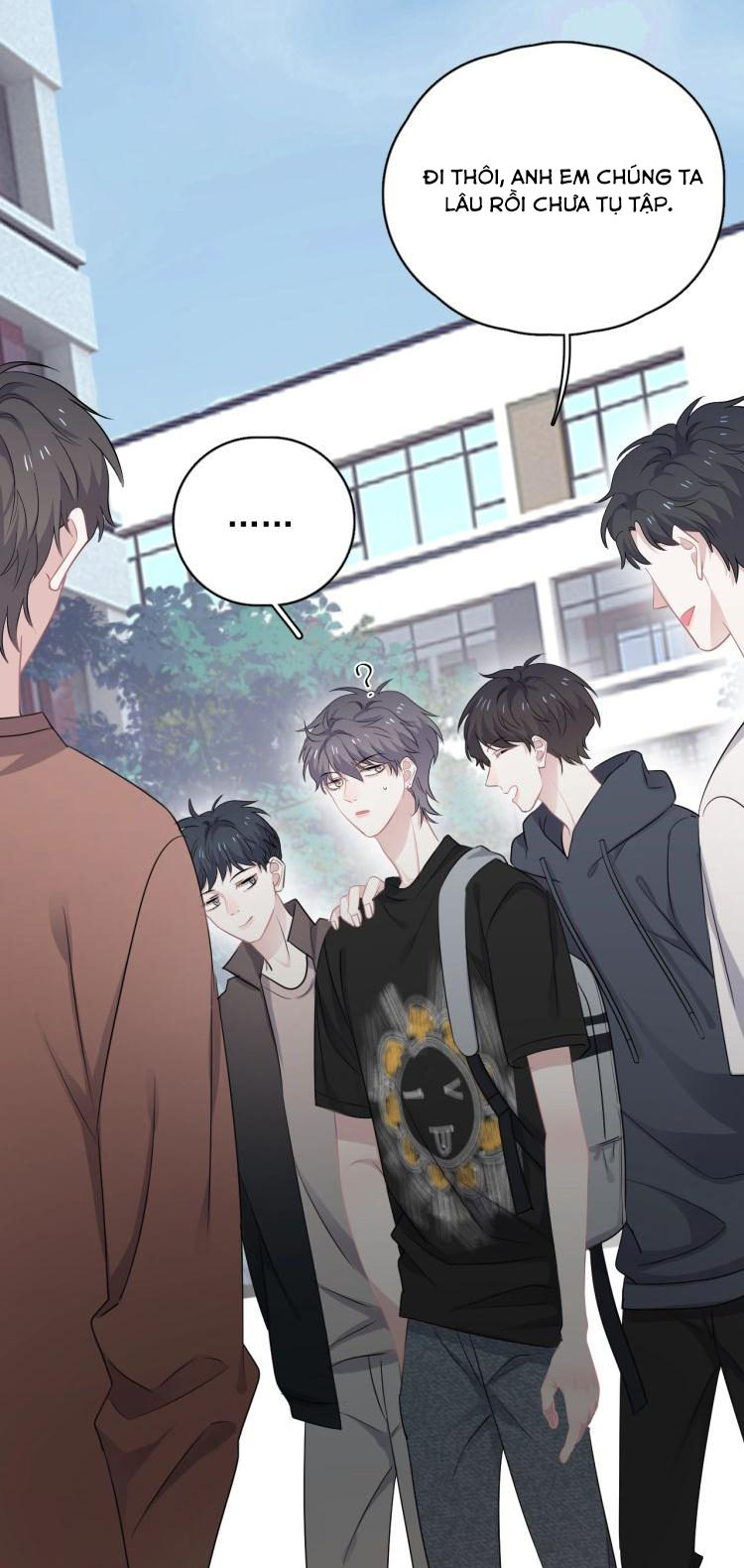 đề này vượt quá sức rồi chapter 9 59