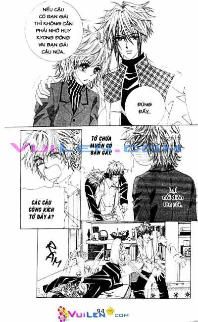 đợi em chapter 133 15