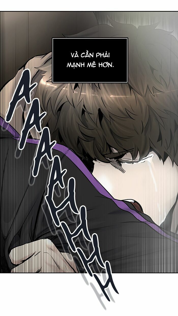 tòa tháp bí ẩn 2 chapter 336.5 51