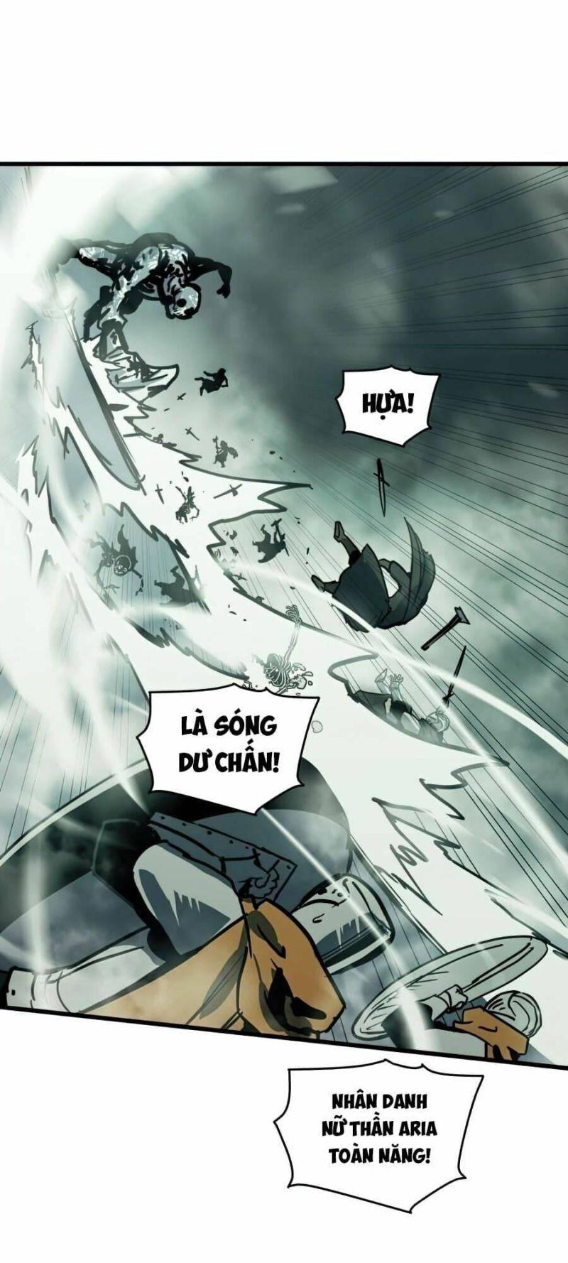 sự trở về của chiến thần tự sát chapter 22 10